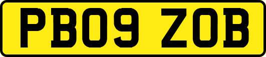 PB09ZOB