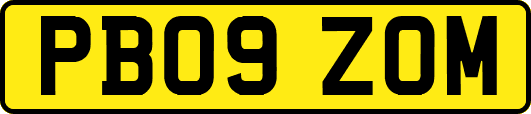 PB09ZOM
