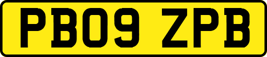 PB09ZPB