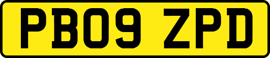 PB09ZPD