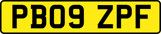 PB09ZPF