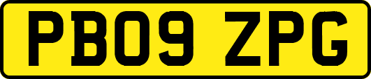 PB09ZPG