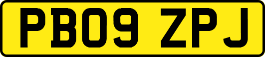 PB09ZPJ