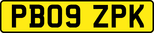 PB09ZPK