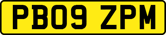 PB09ZPM