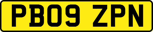 PB09ZPN