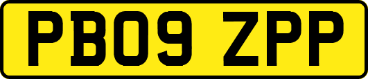 PB09ZPP