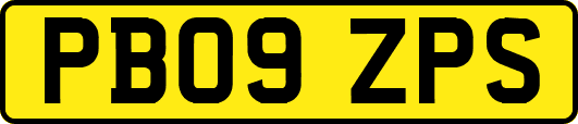 PB09ZPS