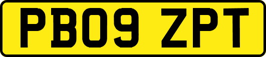 PB09ZPT