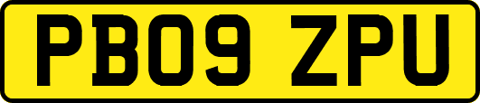 PB09ZPU