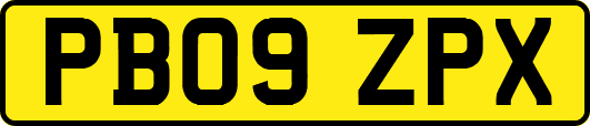 PB09ZPX