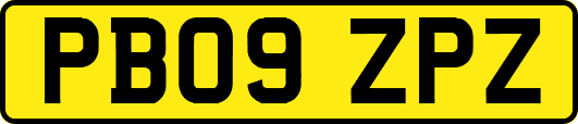 PB09ZPZ