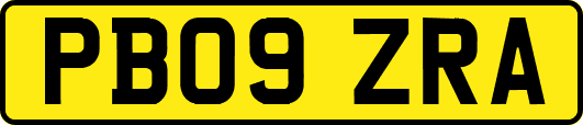 PB09ZRA