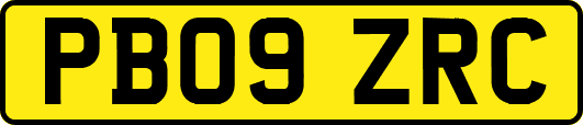 PB09ZRC