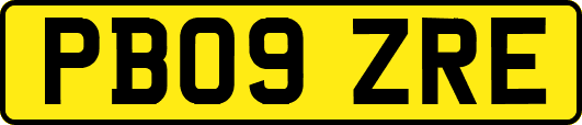 PB09ZRE
