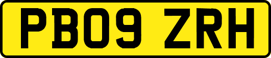 PB09ZRH