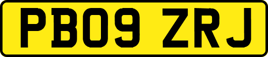 PB09ZRJ