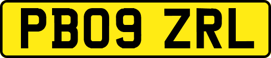 PB09ZRL