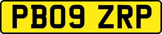 PB09ZRP