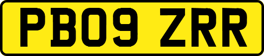 PB09ZRR