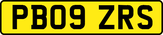 PB09ZRS