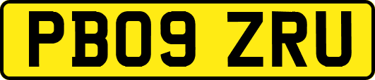 PB09ZRU