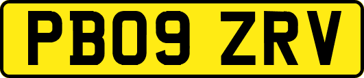 PB09ZRV