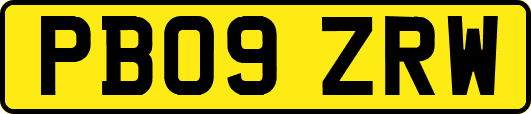 PB09ZRW
