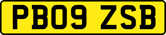 PB09ZSB