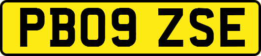 PB09ZSE