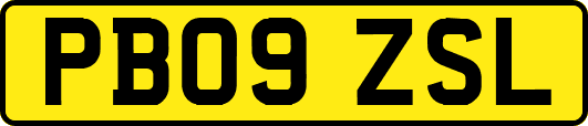 PB09ZSL