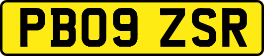 PB09ZSR