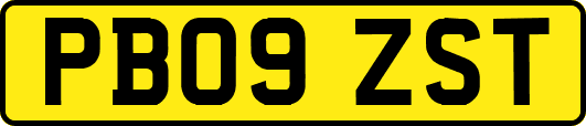 PB09ZST