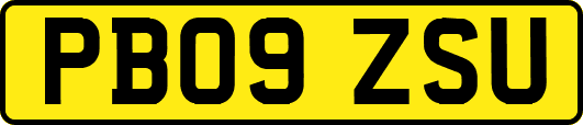 PB09ZSU