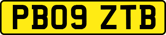 PB09ZTB