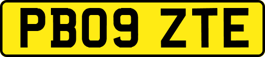 PB09ZTE