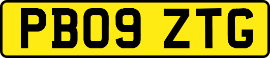 PB09ZTG