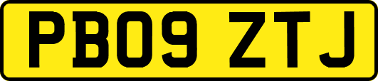 PB09ZTJ