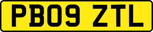PB09ZTL