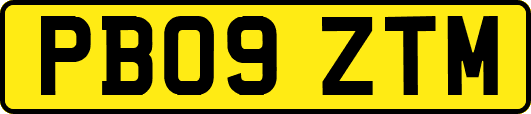 PB09ZTM