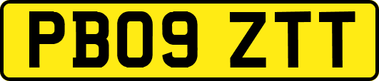 PB09ZTT