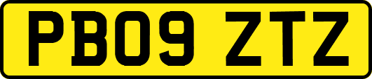 PB09ZTZ