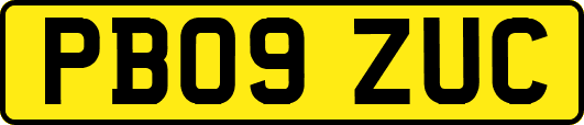 PB09ZUC