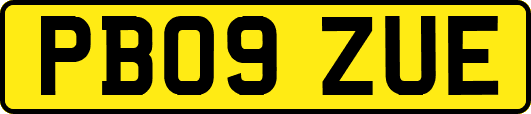 PB09ZUE