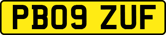 PB09ZUF
