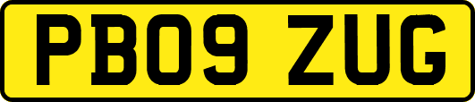 PB09ZUG