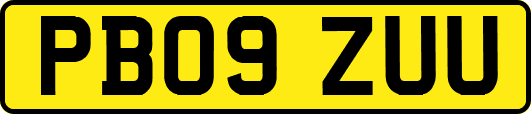 PB09ZUU