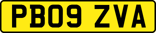 PB09ZVA