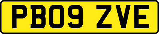 PB09ZVE