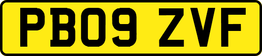 PB09ZVF